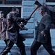 Illustration for article titled The Walking Dead smashes basic-cable records with season finale